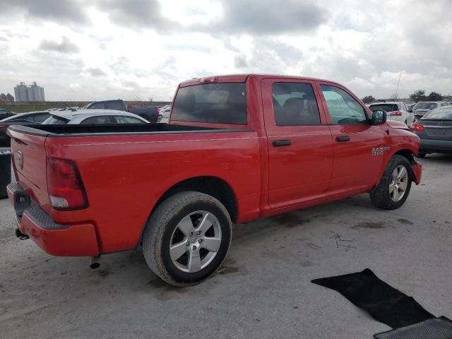 Photo 3 from auction – 2014 RAM 1500 ST with VIN 1C6RR6KT4ES449109