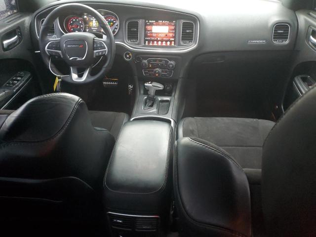 Photo 8 from auction – 2016 DODGE CHARGER R/ with VIN 2C3CDXGJ0GH355754