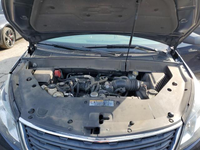 Photo 12 from auction – 2015 CHEVROLET TRAVERSE L with VIN 1GNKRFED5FJ368116