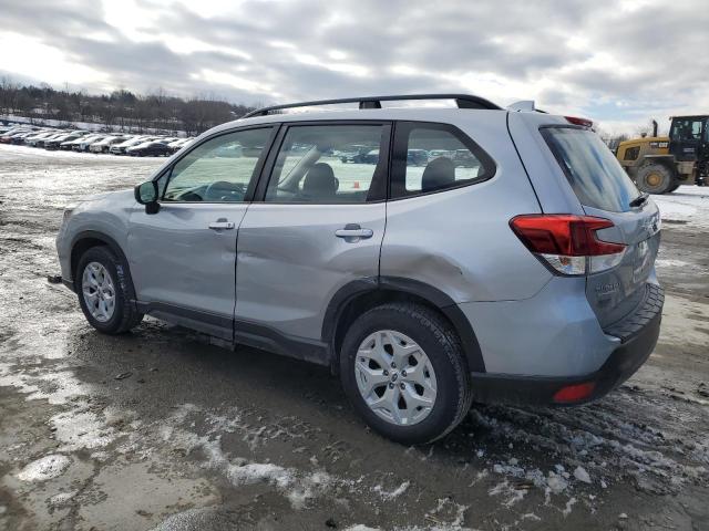 Photo 2 from auction – 2020 SUBARU FORESTER with VIN JF2SKADC3LH581062