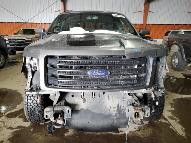 Photo 5 from auction – 2014 FORD F150 SUPER with VIN 1FTFW1EF2EFA79641