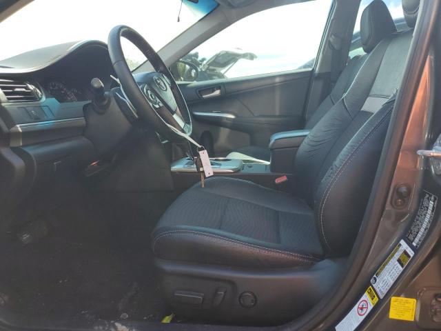Photo 7 from auction – 2012 TOYOTA CAMRY BASE with VIN 4T1BF1FK8CU171416