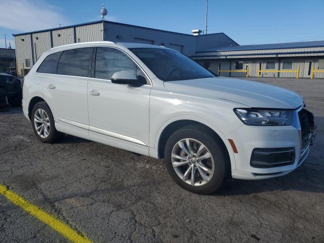 Photo 4 from auction – 2018 AUDI Q7 PREMIUM with VIN WA1LHAF76JD008057