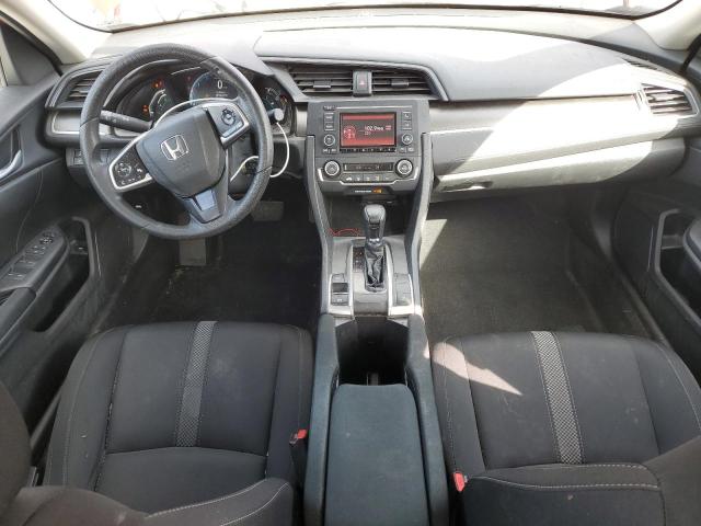 Photo 8 from auction – 2020 HONDA CIVIC LX with VIN 19XFC2F69LE025290