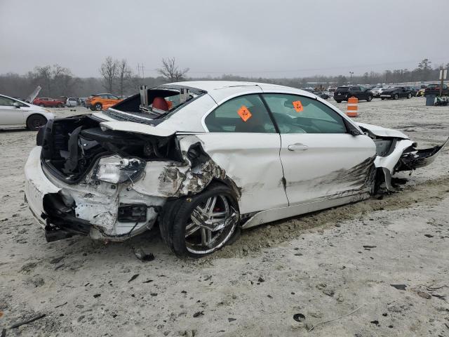 Photo 3 from auction – 2015 BMW 435 I with VIN WBA3T3C52F5A40489