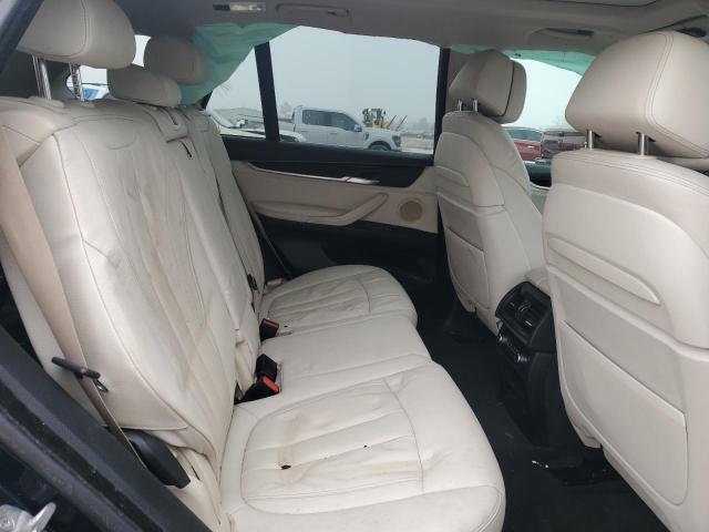 Photo 11 from auction – 2015 BMW X5 SDRIVE3 with VIN 5UXKR2C50F0H36349