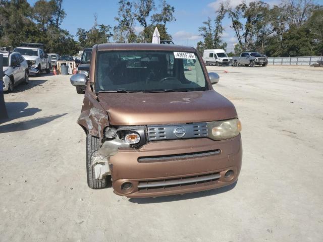 Photo 5 from auction – 2012 NISSAN CUBE BASE with VIN JN8AZ2KR6CT252294
