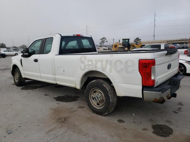 Photo 2 from auction – 2017 FORD F250 SUPER with VIN 1FT7X2A61HEC90630