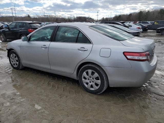 Photo 2 from auction – 2011 TOYOTA CAMRY BASE with VIN 4T1BF3EK4BU127599