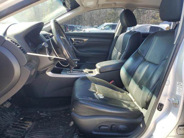 Снимка 7 от търг – 2015 NISSAN ALTIMA 3.5 с VIN 1N4BL3AP2FC492850