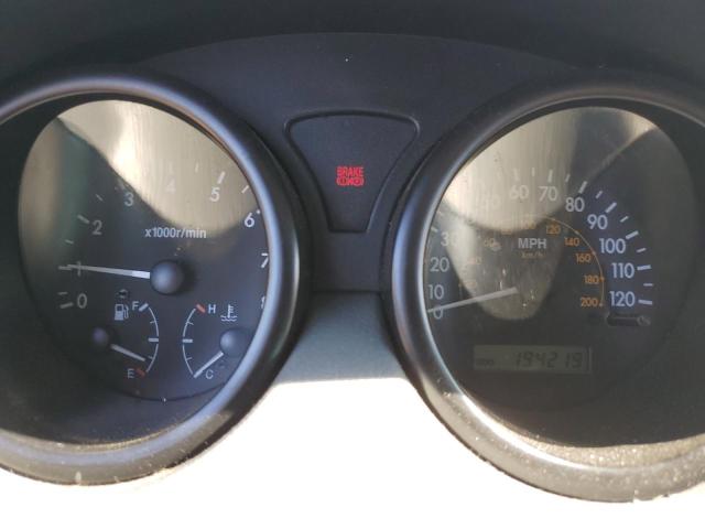 Foto 9 de la subasta – 2004 CHEVROLET AVEO con VIN KL1TD62674B156544