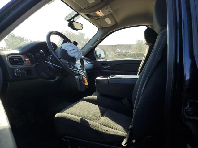 Photo 7 from auction – 2008 GMC YUKON with VIN 1GKFC13C58J124949