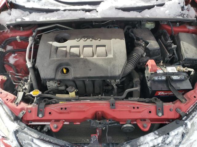 Photo 11 from auction – 2016 TOYOTA COROLLA L with VIN 5YFBURHE8GP417559