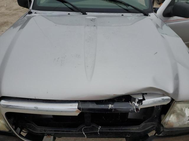 Photo 11 from auction – 2004 FORD RANGER SUP with VIN 1FTYR14U74PA94001