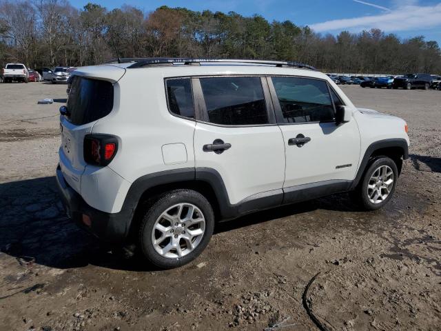 Photo 3 from auction – 2018 JEEP RENEGADE L with VIN ZACCJBBB4JPJ34524