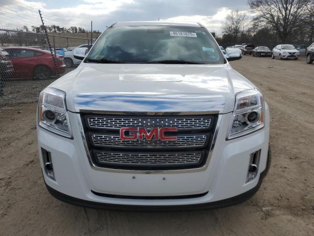 Zdjęcie 5 z aukcji – 2013 GMC TERRAIN SL z VIN 2GKALMEK9D6317550