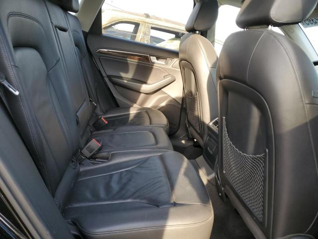 Снимка 10 от търг – 2014 AUDI Q5 PREMIUM с VIN WA1CFAFP6EA001980