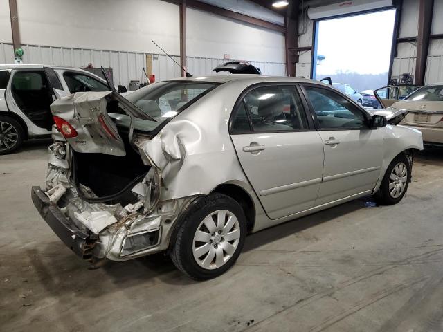 Photo 3 from auction – 2003 TOYOTA COROLLA CE with VIN JTDBR32E230017332