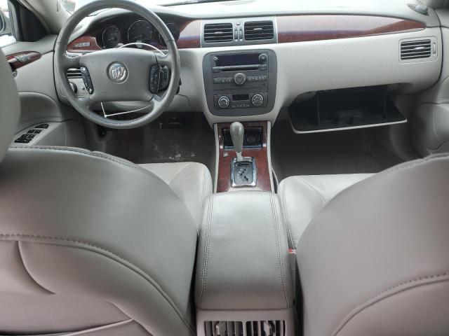 Photo 8 from auction – 2007 BUICK LUCERNE CX with VIN 1G4HD57297U145676