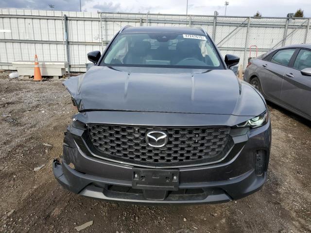 Photo 5 from auction – 2024 MAZDA CX-50 SELE with VIN 7MMVABAM1RN166043