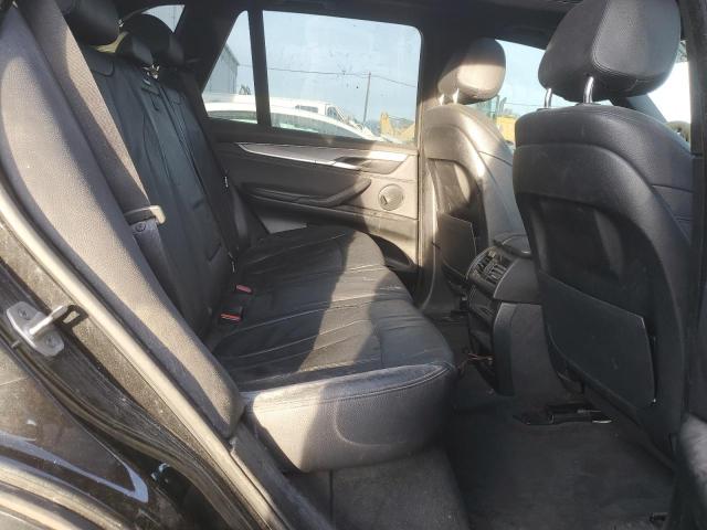 Photo 11 from auction – 2017 BMW X5 XDRIVE3 with VIN 5UXKR0C35H0V71160