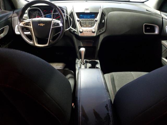 Photo 8 from auction – 2011 CHEVROLET EQUINOX LT with VIN 2CNALDEC2B6221062