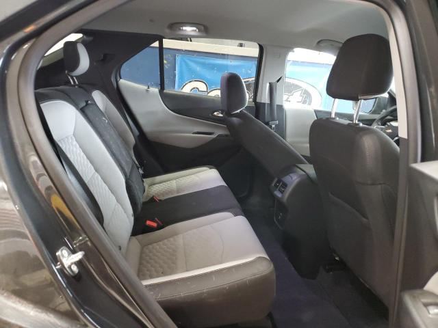 Photo 11 from auction – 2020 CHEVROLET EQUINOX LS with VIN 3GNAXSEV5LS652424