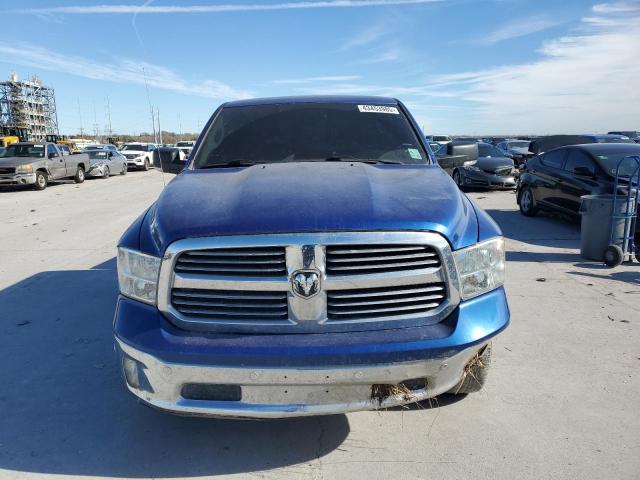Photo 5 from auction – 2018 RAM 1500 SLT with VIN 1C6RR7LG0JS258000