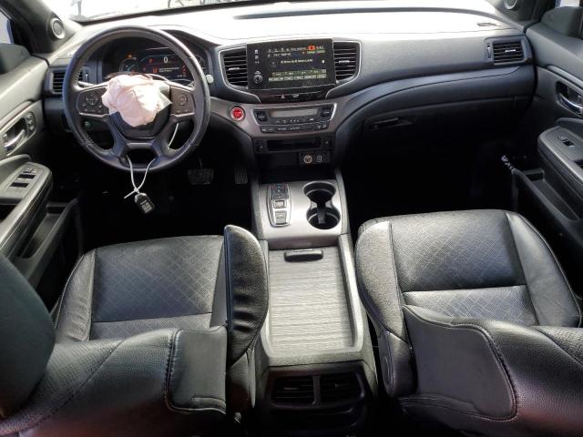 Photo 8 from auction – 2020 HONDA PASSPORT E with VIN 5FNYF7H52LB002526