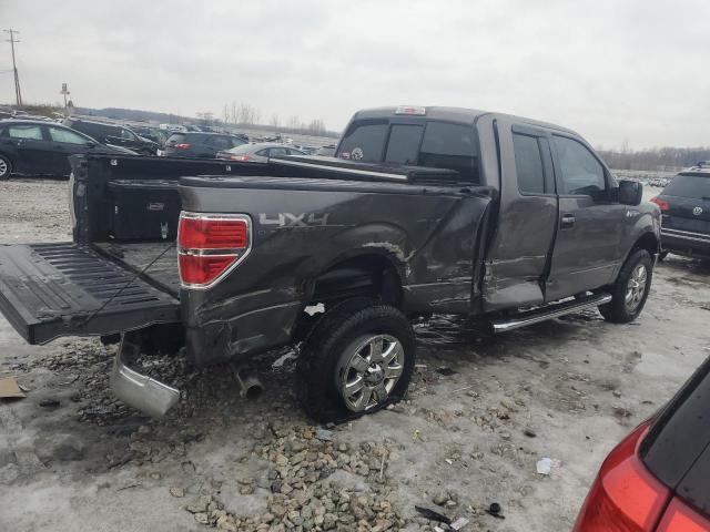 Photo 3 from auction – 2013 FORD F150 SUPER with VIN 1FTFX1EF8DKF64465