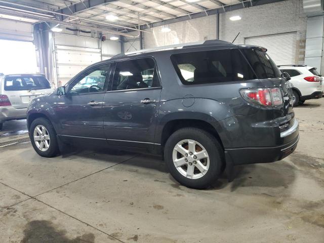 Photo 2 from auction – 2014 GMC ACADIA SLE with VIN 1GKKRPKD3EJ324332