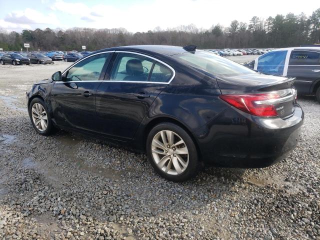 Photo 2 from auction – 2015 BUICK REGAL with VIN 2G4GV5EK4F9197062