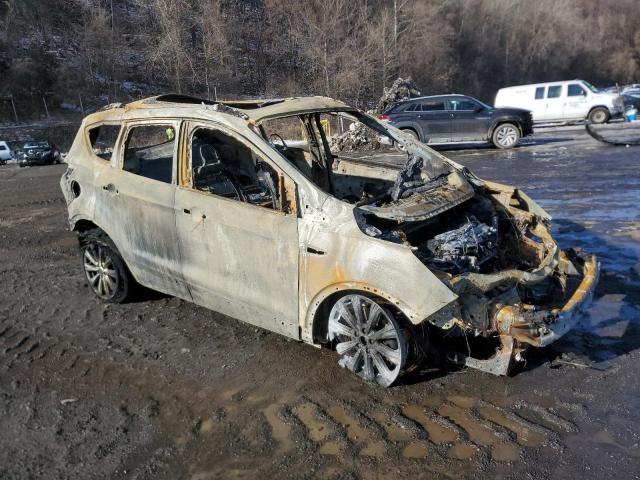 Photo 4 from auction – 2017 FORD ESCAPE TIT with VIN 1FMCU9J94HUB71529