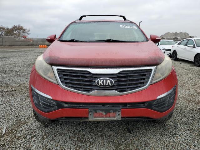 Photo 5 from auction – 2013 KIA SPORTAGE L with VIN KNDPBCA23D7412436