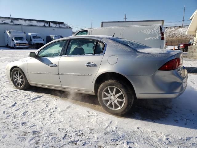 Photo 2 from auction – 2008 BUICK LUCERNE CX with VIN 1G4HD57218U173943