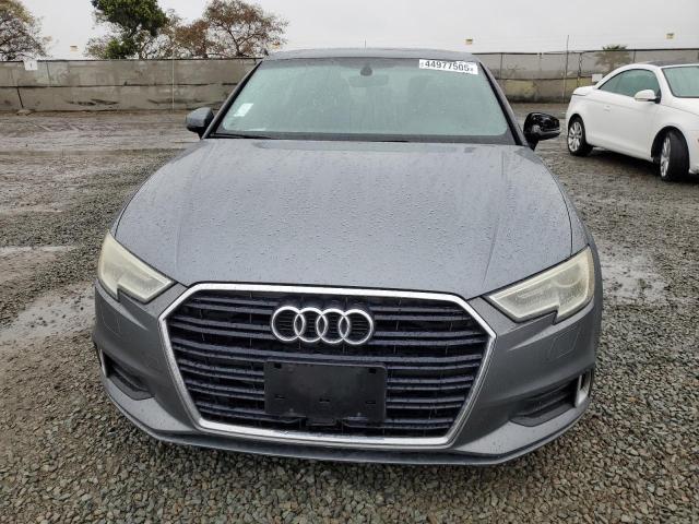 Photo 5 from auction – 2017 AUDI A3 PREMIUM with VIN WAUAUGFF7H1054458