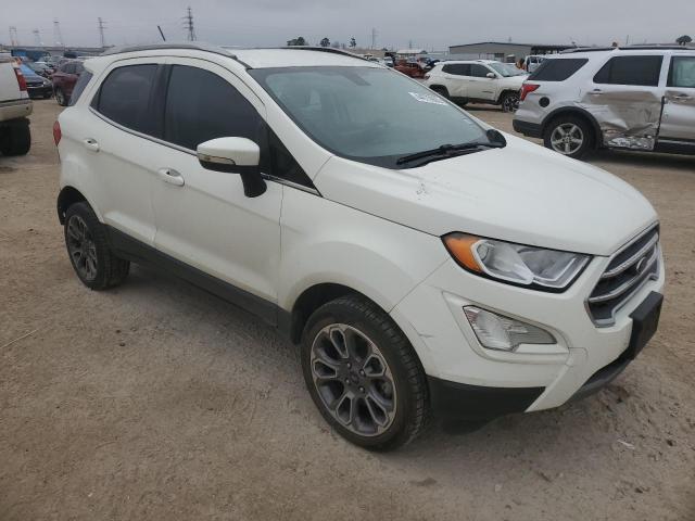 Photo 4 from auction – 2020 FORD ECOSPORT T with VIN MAJ6S3KL1LC358200