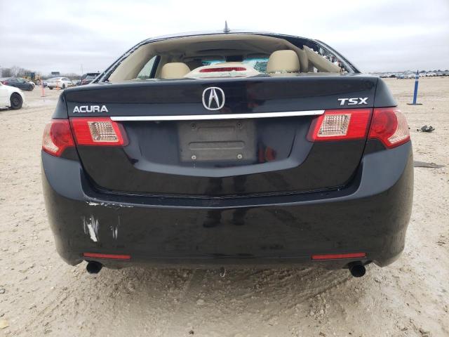 Photo 6 from auction – 2013 ACURA TSX TECH with VIN JH4CU2F64DC007481