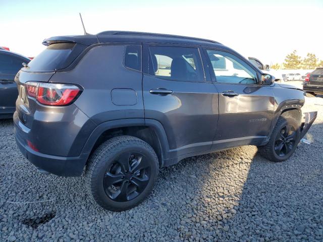 Photo 3 from auction – 2020 JEEP COMPASS LA with VIN 3C4NJDBB1LT157696