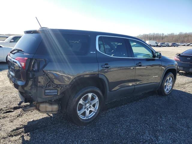 Photo 3 from auction – 2019 GMC ACADIA SLE with VIN 1GKKNKLA3KZ107556