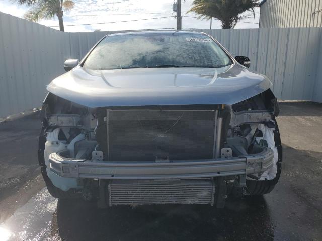 Photo 5 from auction – 2022 FORD EDGE TITAN with VIN 2FMPK4K91NBB07068
