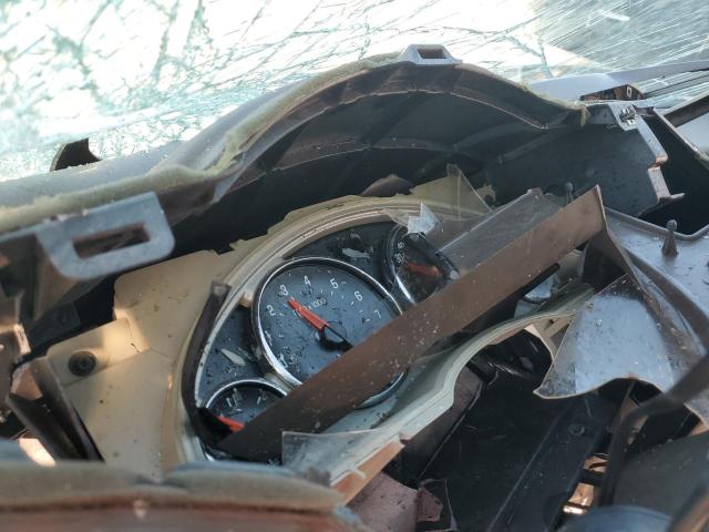 Photo 9 from auction – 2006 BUICK RENDEZVOUS with VIN 3G5DA03L66S523407