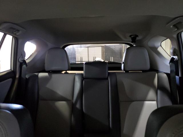 Photo 10 from auction – 2014 TOYOTA RAV4 LIMIT with VIN 2T3DFREV4EW195029
