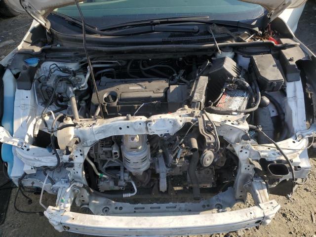 Photo 12 from auction – 2016 HONDA CR-V EXL with VIN 5J6RM4H70GL136877