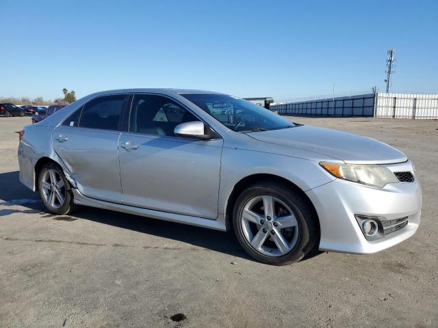Photo 4 from auction – 2012 TOYOTA CAMRY BASE with VIN 4T1BF1FK1CU084974