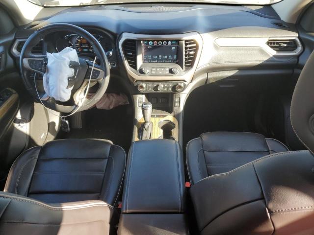 Photo 8 from auction – 2018 GMC ACADIA DEN with VIN 1GKKNXLS5JZ117705