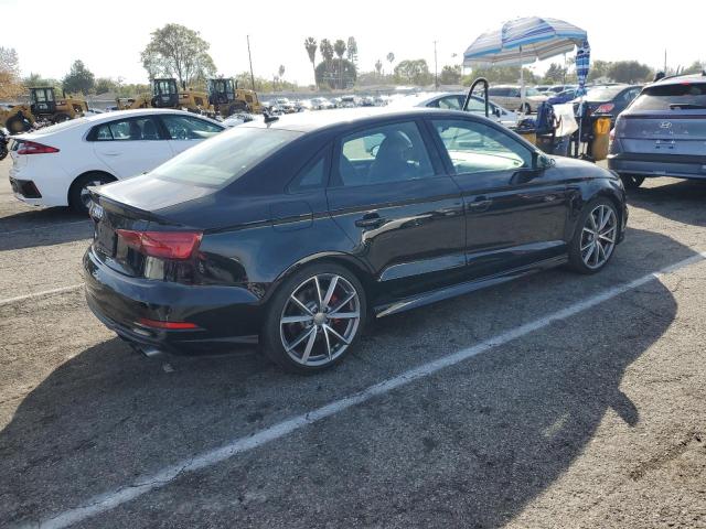 Photo 3 from auction – 2018 AUDI S3 PREMIUM with VIN WAUB1GFF0J1085621