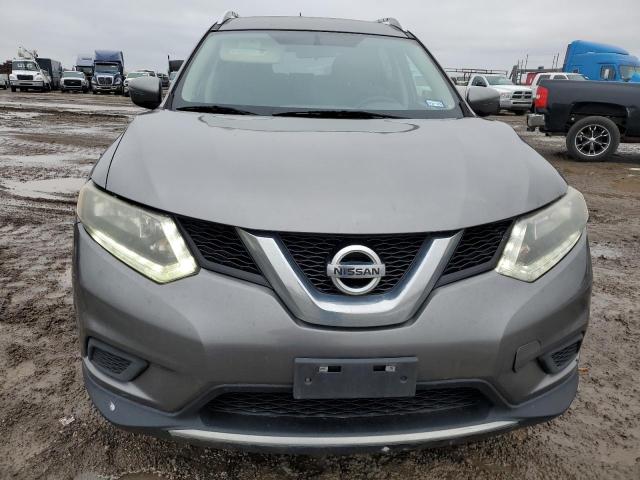 Photo 5 from auction – 2016 NISSAN ROGUE S with VIN KNMAT2MV4GP702854