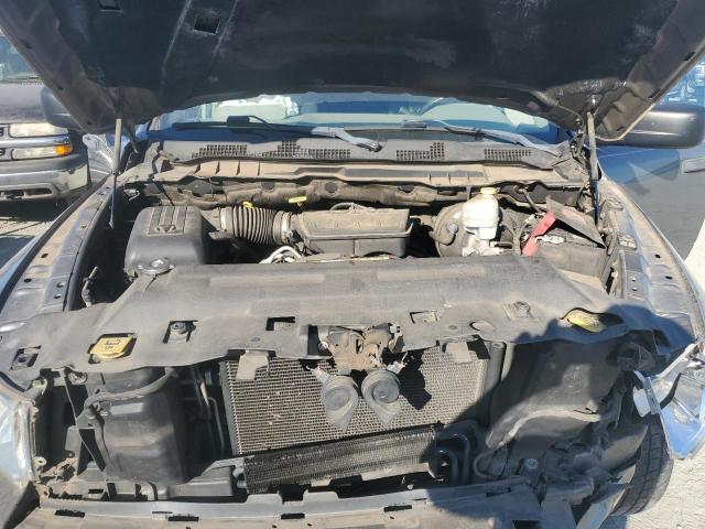 Photo 11 from auction – 2009 DODGE RAM 1500 with VIN 1D3HB18P19S754442