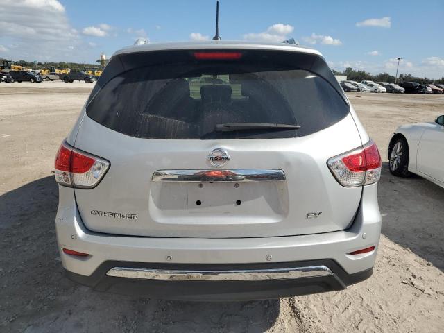 Photo 6 from auction – 2013 NISSAN PATHFINDER with VIN 5N1AR2MN8DC637990